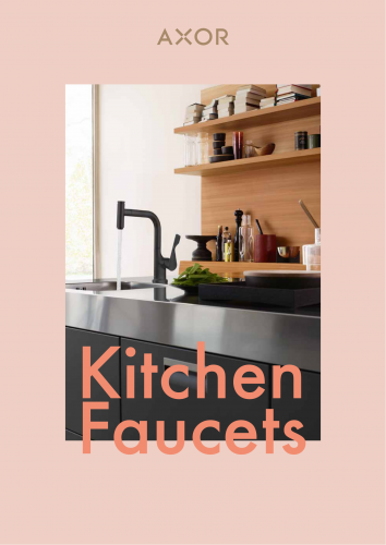 AXOR kitchen Faucets